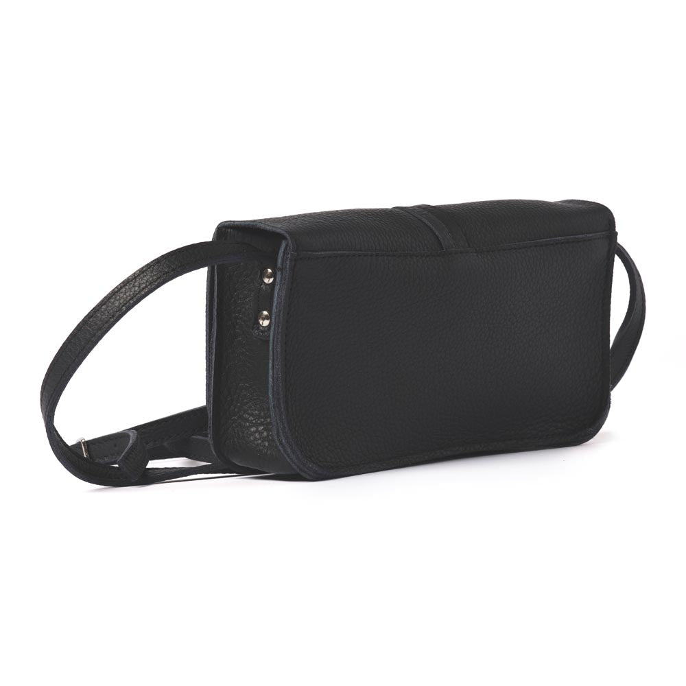 Laudeen | Keecie | Bag | Lunch Break | Black