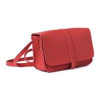Laudeen | Keecie | Bag | Lunch Break | Coral