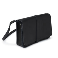 Laudeen | Keecie | Bag | Off Duty | Black