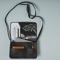 Laudeen | Keecie | Bag | Off Duty | Black