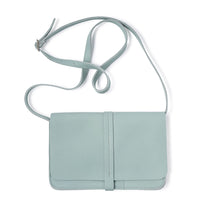 Laudeen | Keecie | Bag | Off Duty | Dusty Green