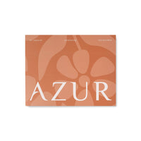 Laudeen | Azur Natural Bodycare | BLOOM | Gift set