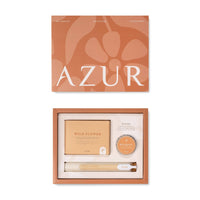 Laudeen | Azur Natural Bodycare | BLOOM | Gift set