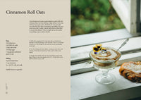 Laudeen | Cozy Publishing | Bowls of Delight