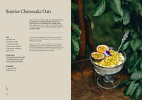 Laudeen | Cozy Publishing | Bowls of Delight