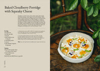 Laudeen | Cozy Publishing | Bowls of Delight