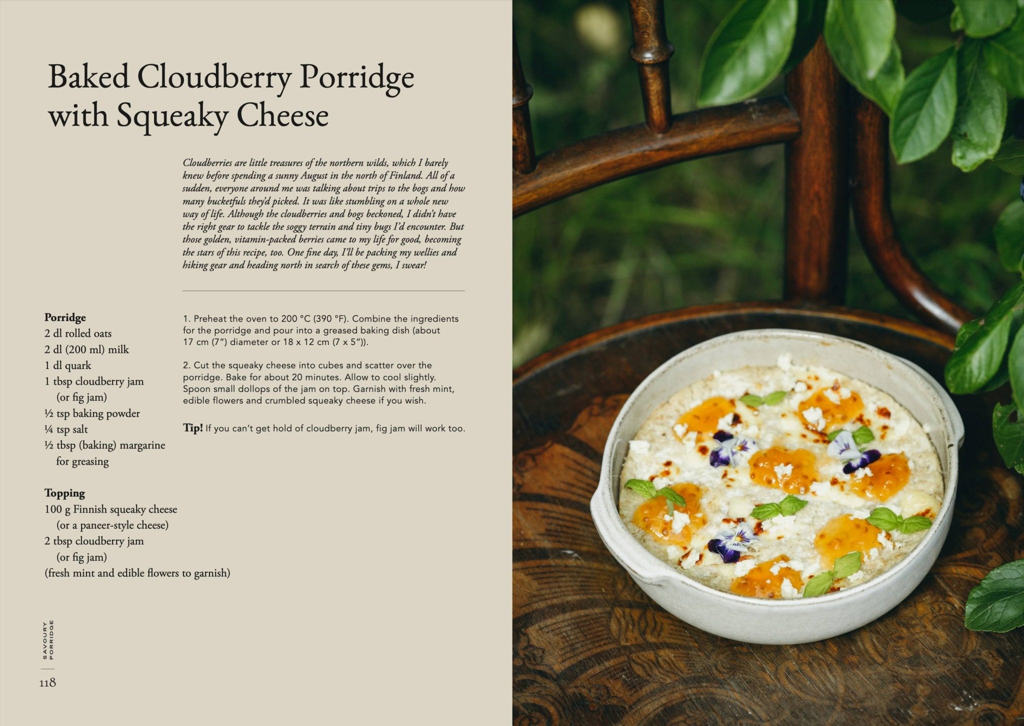 Laudeen | Cozy Publishing | Bowls of Delight