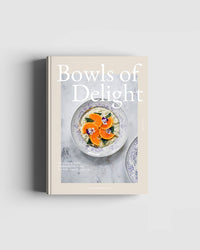 Laudeen | Cozy Publishing | Bowls of Delight