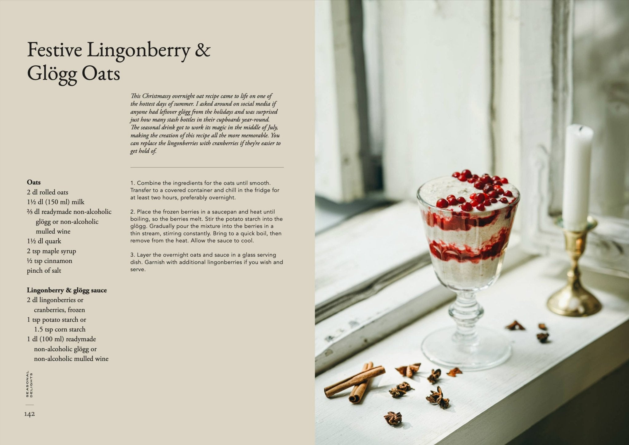 Laudeen | Cozy Publishing | Bowls of Delight