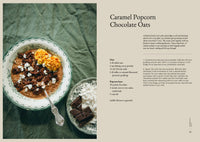 Laudeen | Cozy Publishing | Bowls of Delight