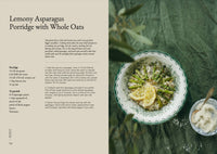 Laudeen | Cozy Publishing | Bowls of Delight