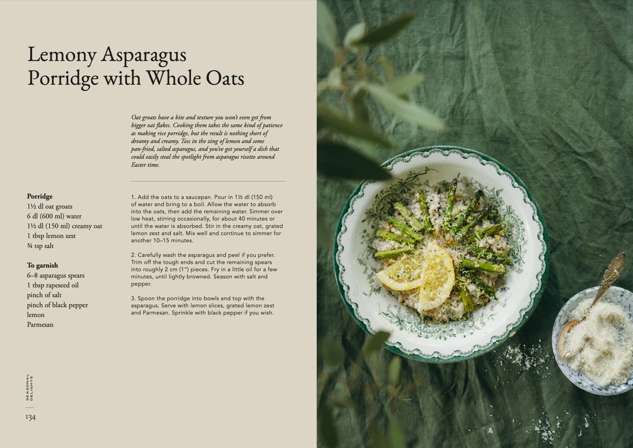 Laudeen | Cozy Publishing | Bowls of Delight