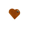 Laudeen | Kaili Mood | Cable Wrap | Heart | Orange