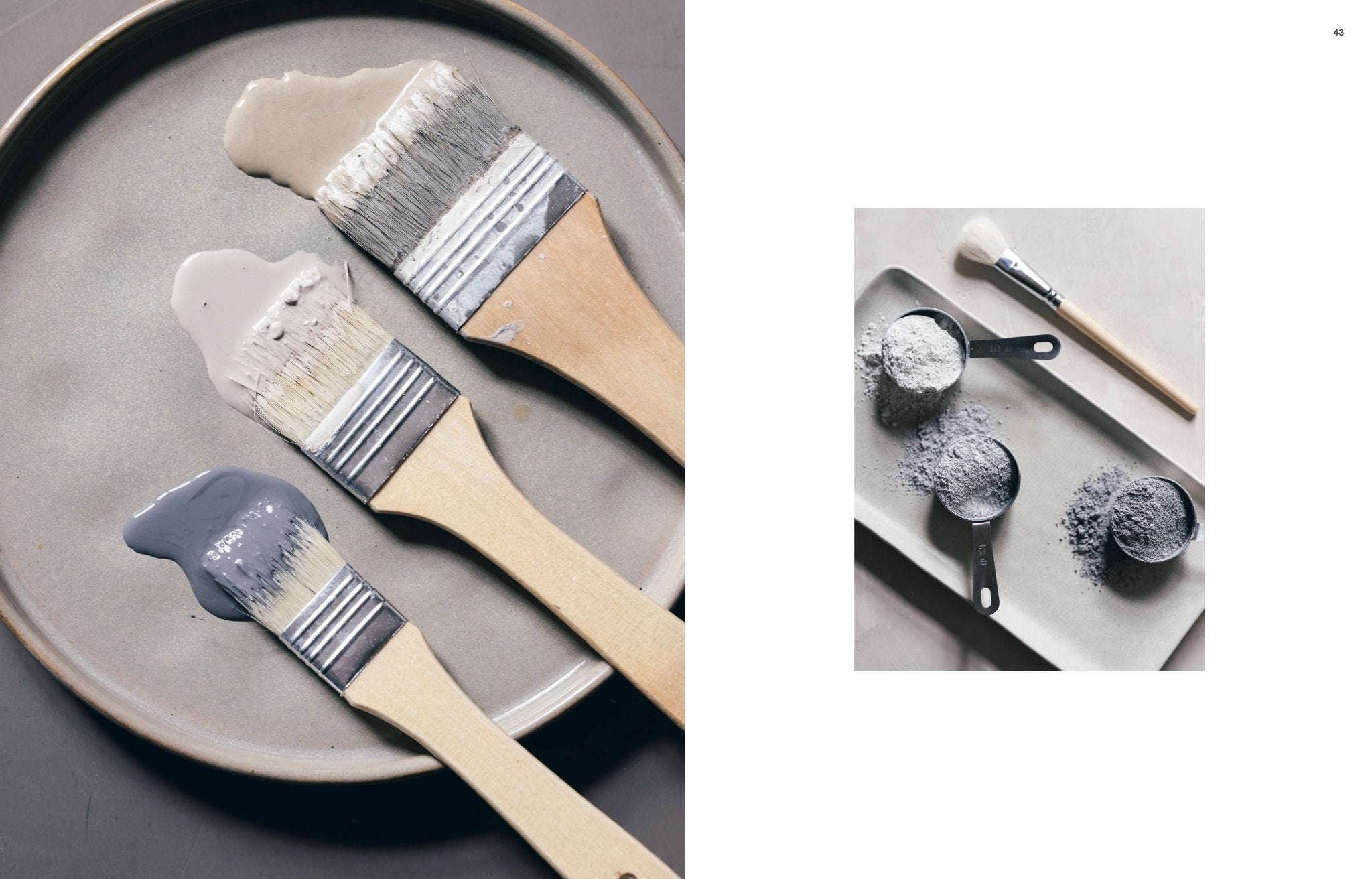 Laudeen | Cozy Publishing | CLAY