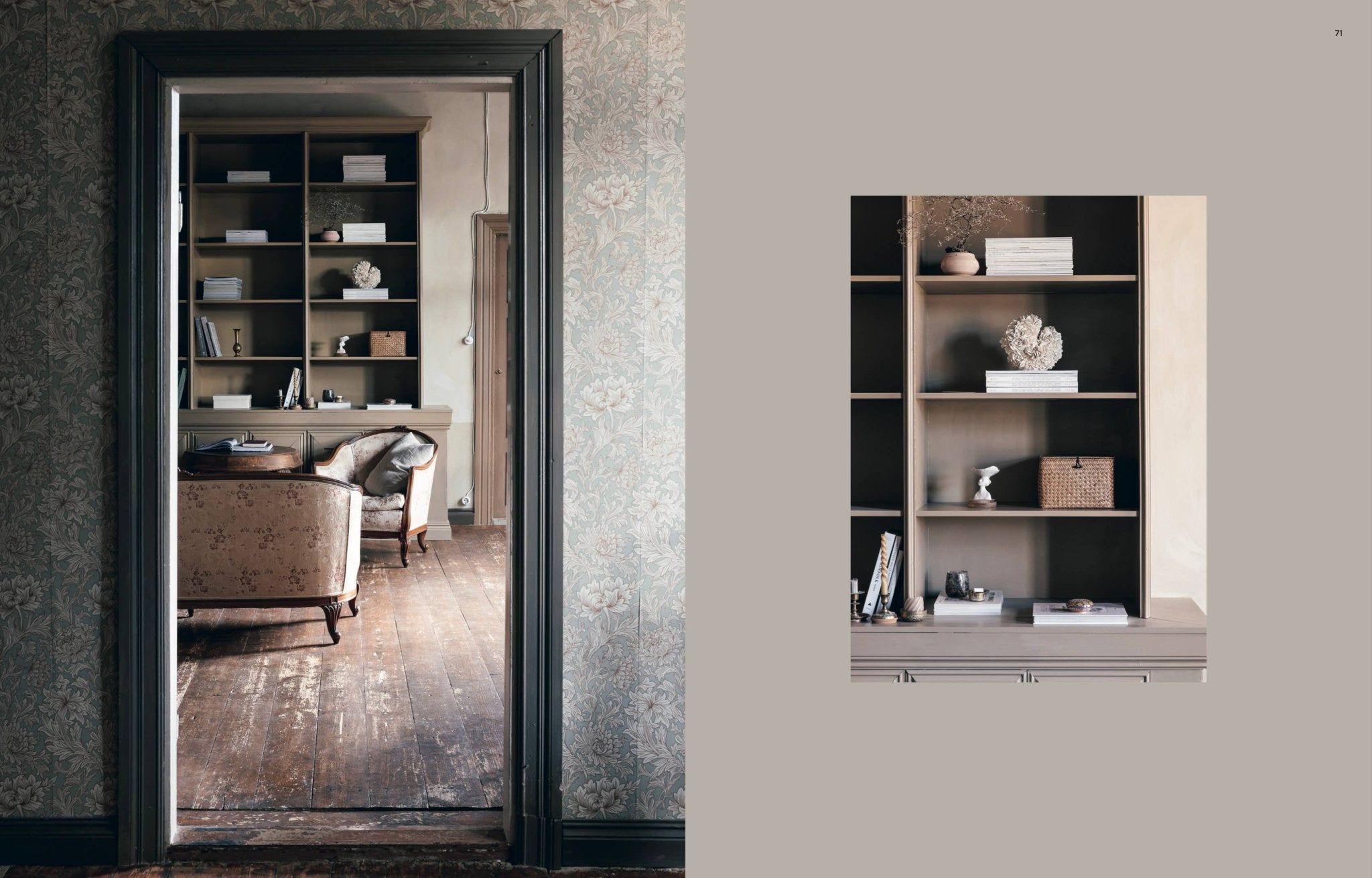 Laudeen | Cozy Publishing | CLAY