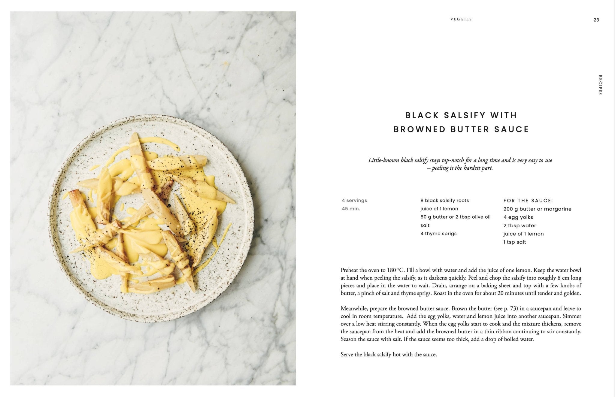 Laudeen | Cozy Publishing | Cooking Sustainably