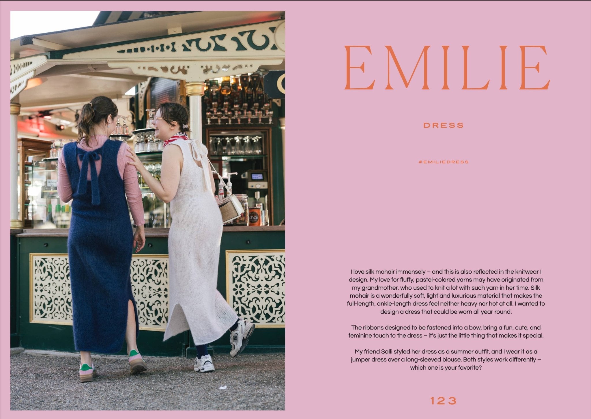 Laudeen | Cozy Publishing | Cozy Colors