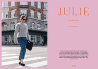 Laudeen | Cozy Publishing | Cozy Colors