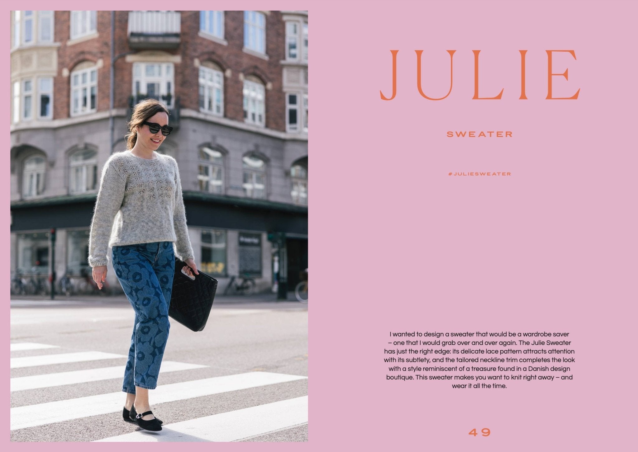 Laudeen | Cozy Publishing | Cozy Colors