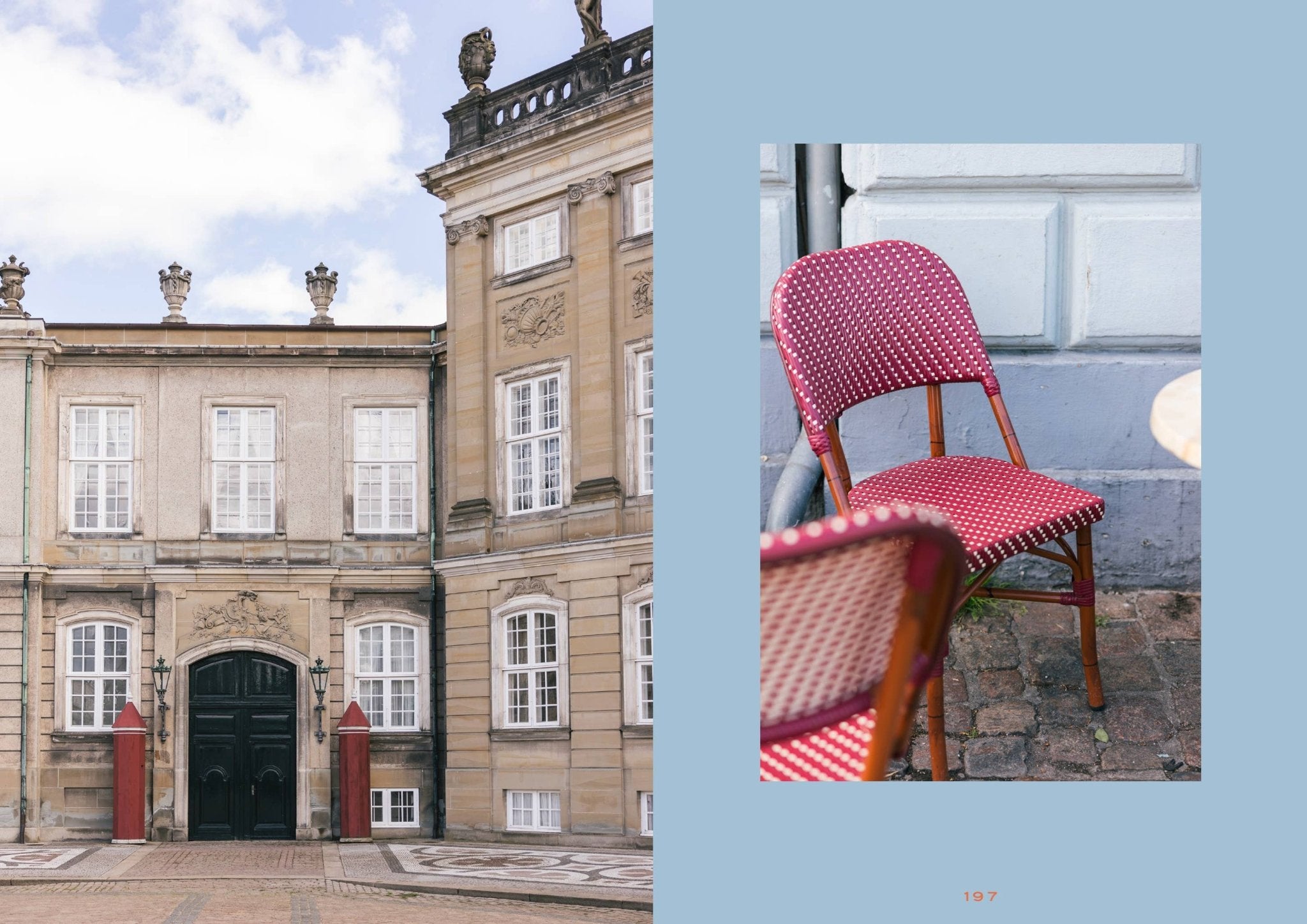 Laudeen | Cozy Publishing | Cozy Colors