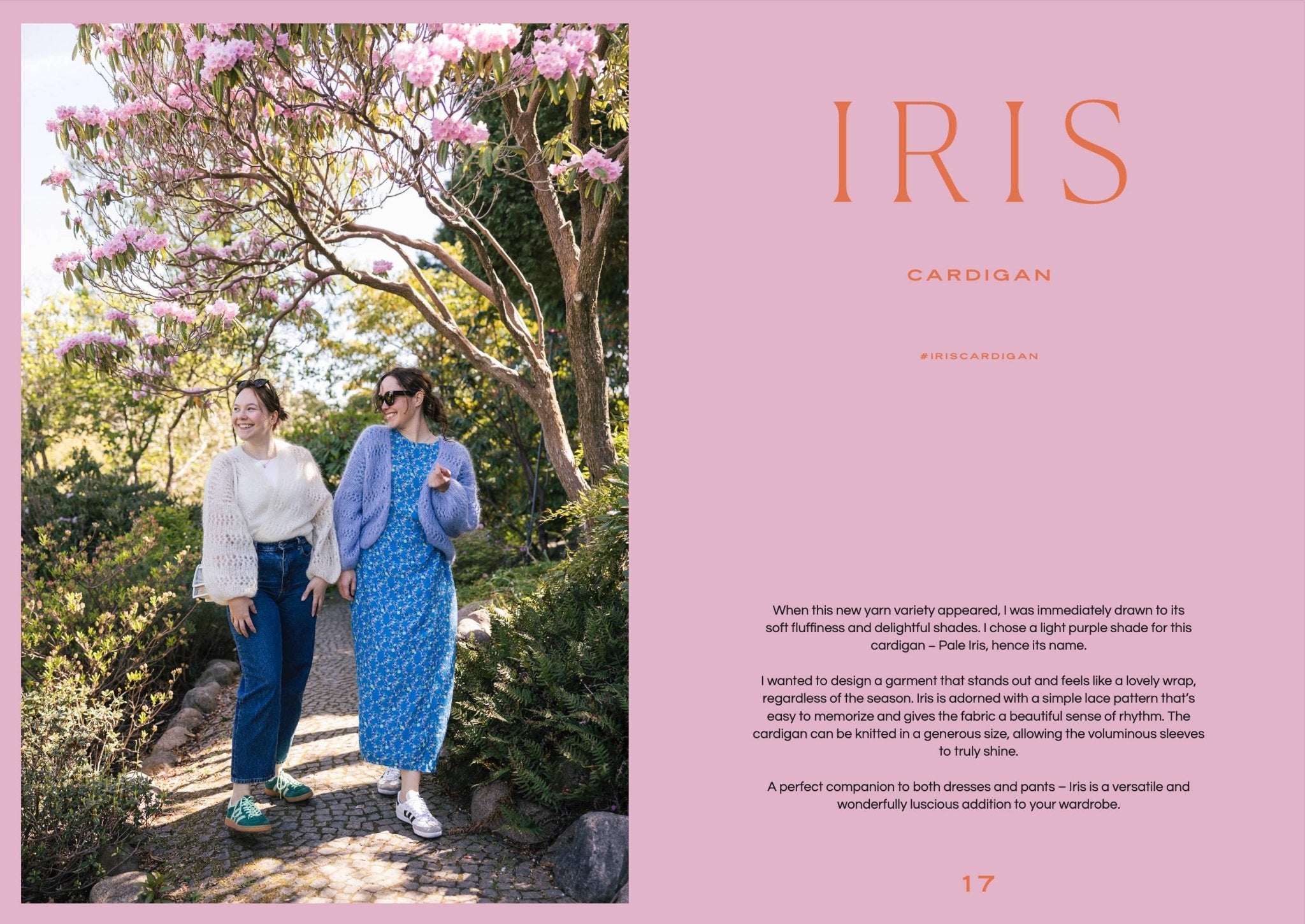 Laudeen | Cozy Publishing | Cozy Colors