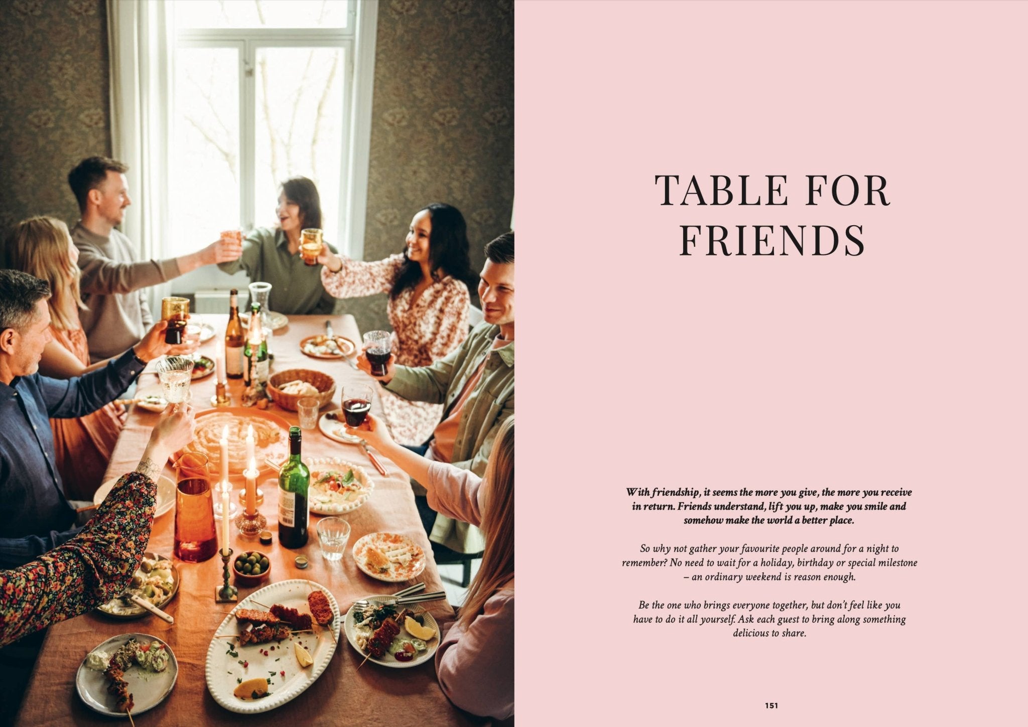 Laudeen | Cozy Publishing | Crumbs of Joy