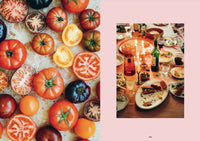 Laudeen | Cozy Publishing | Crumbs of Joy