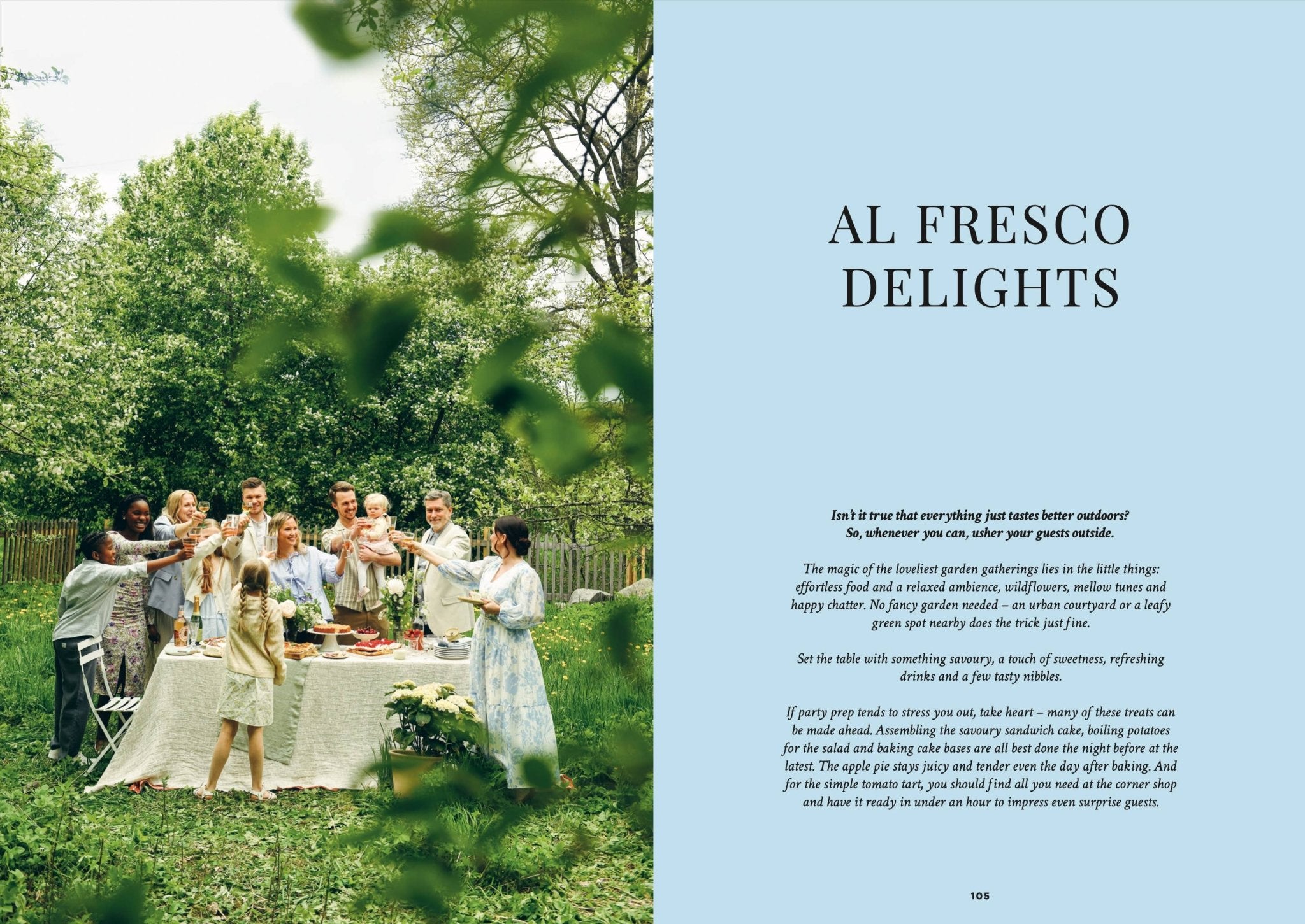 Laudeen | Cozy Publishing | Crumbs of Joy