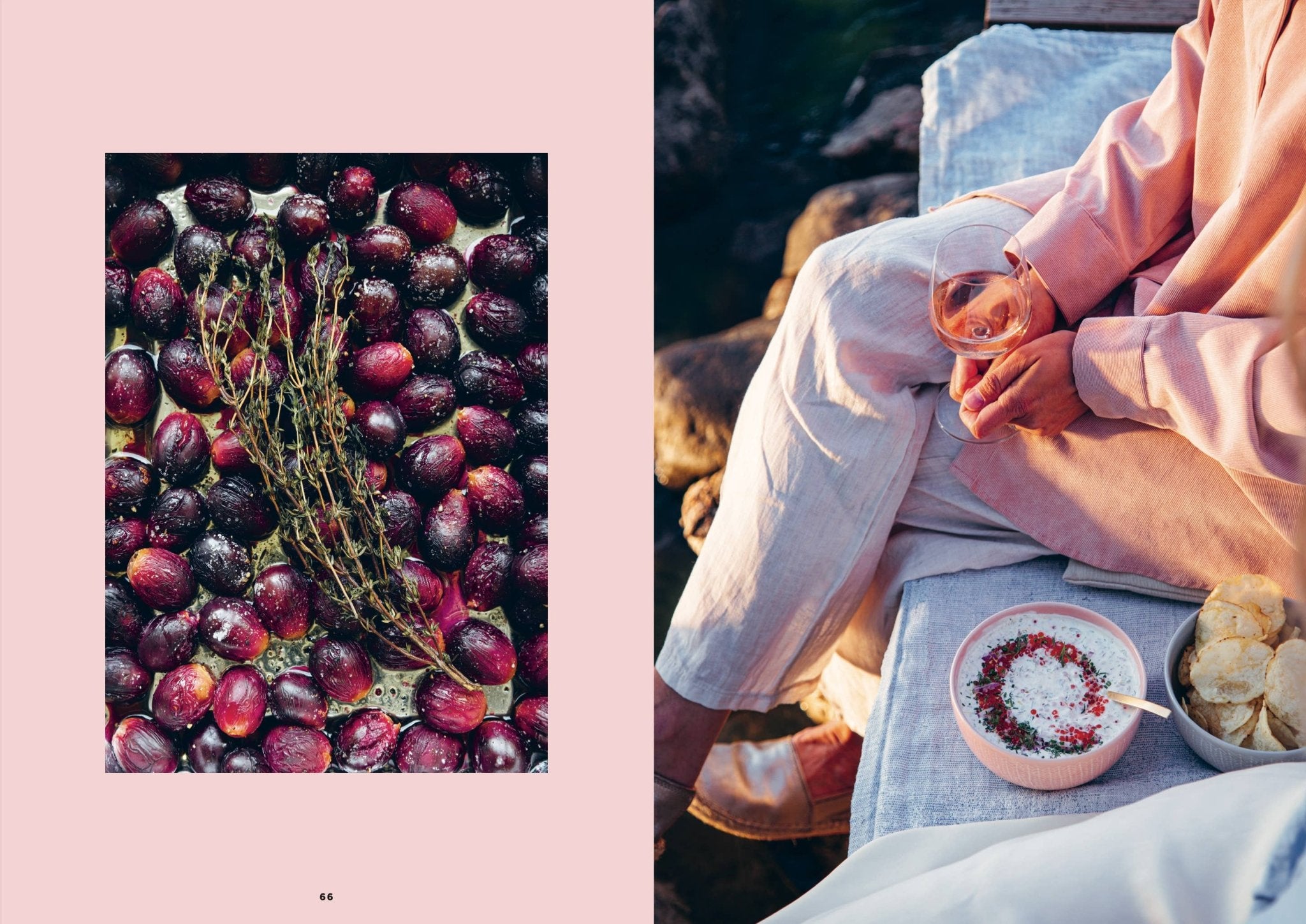 Laudeen | Cozy Publishing | Crumbs of Joy