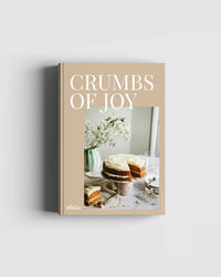 Laudeen | Cozy Publishing | Crumbs of Joy