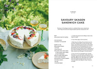 Laudeen | Cozy Publishing | Crumbs of Joy