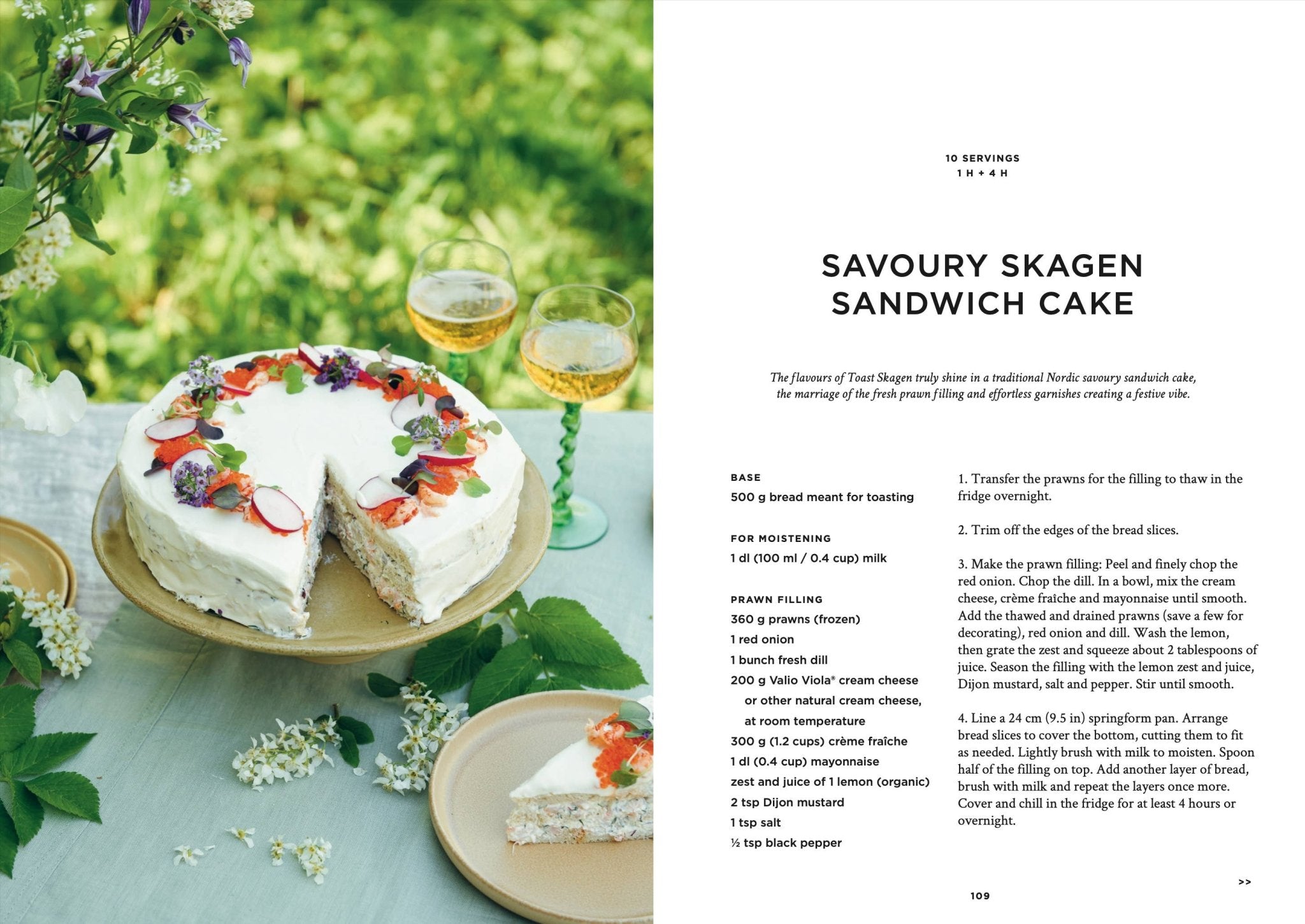 Laudeen | Cozy Publishing | Crumbs of Joy