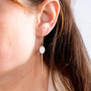 Laudeen | Studio Nok Nok | Earrings | GLOW.07