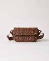 Laudeen | MARADJI | Emilie | Fanny Pack | Leopard