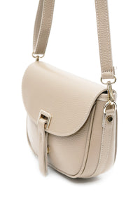 Laudeen | Cherry Paris | FANTINE | Handbag | Beige