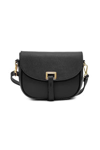 Laudeen | Cherry Paris | FANTINE | Handbag | Black