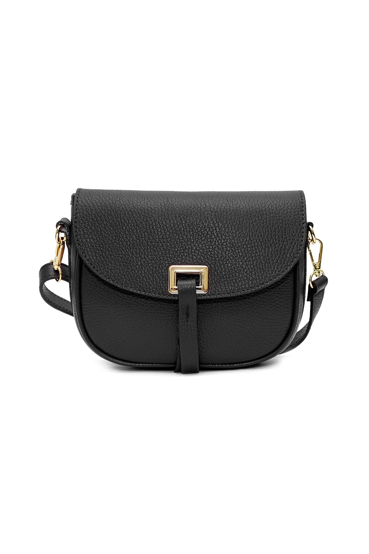 Laudeen | Cherry Paris | FANTINE | Handbag | Black