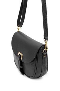 Laudeen | Cherry Paris | FANTINE | Handbag | Black