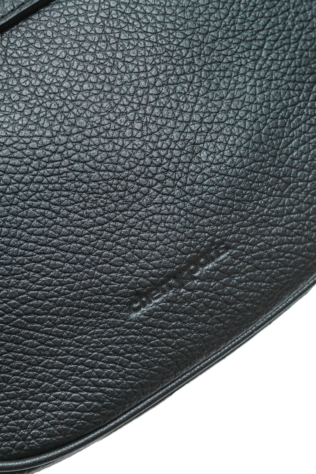 Laudeen | Cherry Paris | FANTINE | Handbag | Black