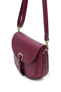 Laudeen | Cherry Paris | FANTINE | Handbag | Bordeaux