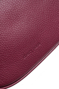 Laudeen | Cherry Paris | FANTINE | Handbag | Bordeaux