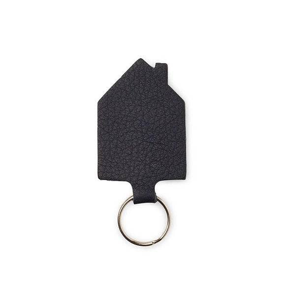 Laudeen | Keecie | Keyring | Good House Keeper | Black