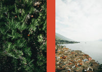 Laudeen | Cozy Publishing | La Nostra Cucina Povera