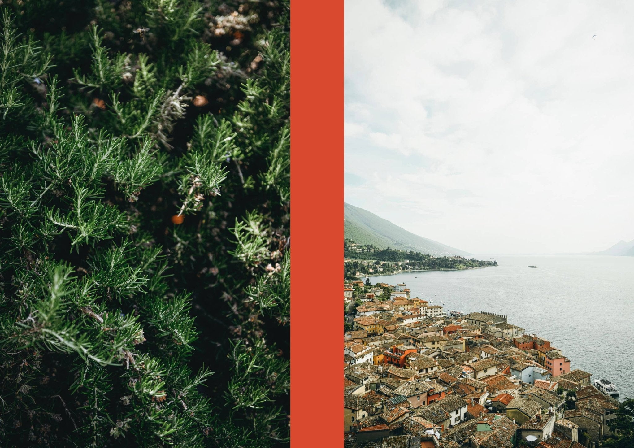 Laudeen | Cozy Publishing | La Nostra Cucina Povera