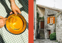 Laudeen | Cozy Publishing | La Nostra Cucina Povera