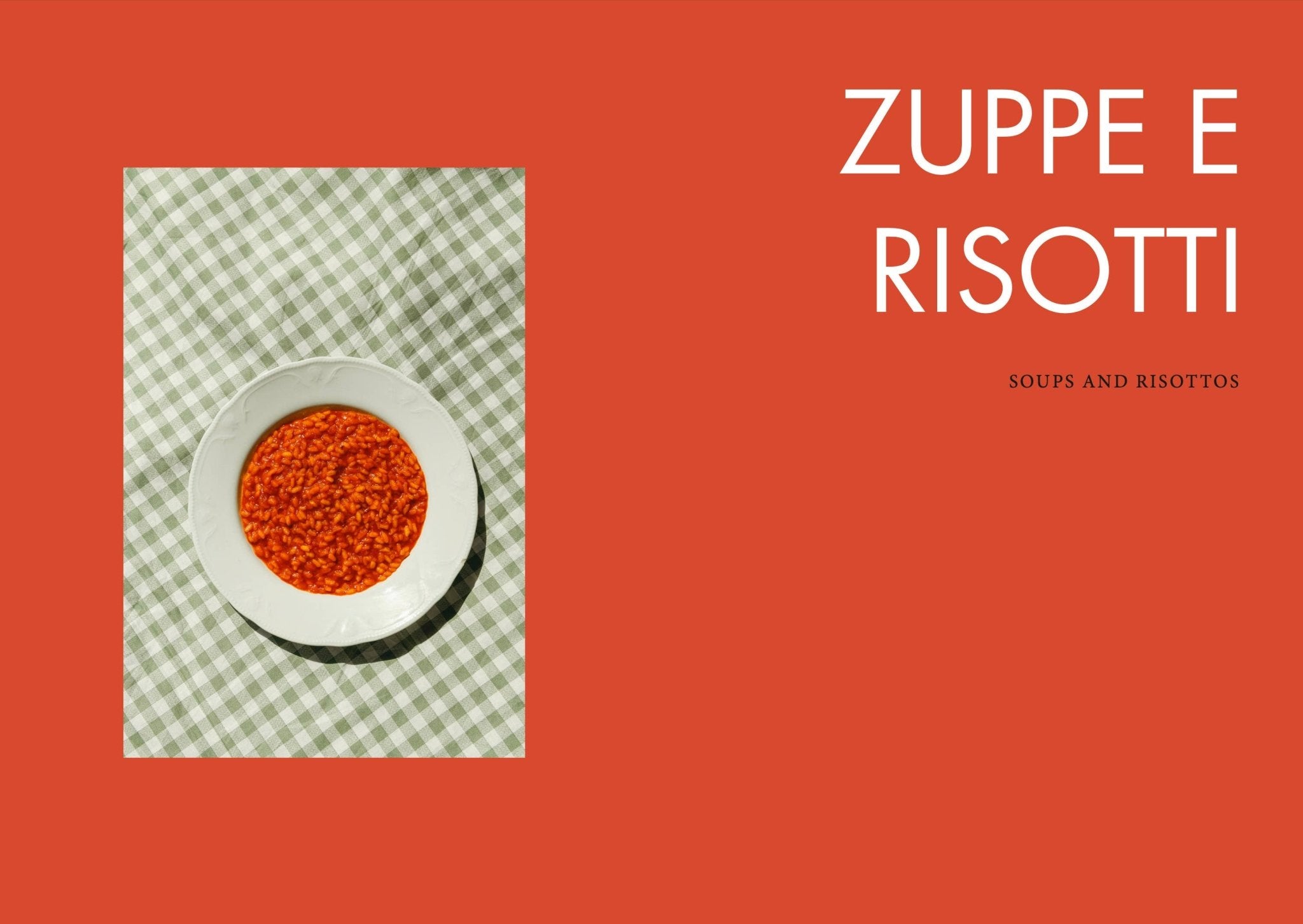 Laudeen | Cozy Publishing | La Nostra Cucina Povera