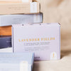 Laudeen | Azur Natural Bodycare | LAVENDER FIELDS | Body bar | Natural soap