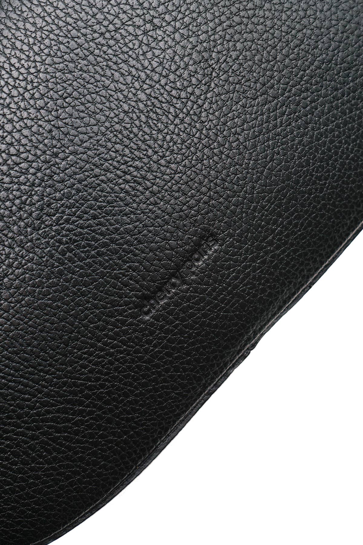 Laudeen | Cherry Paris | LAYANA | Handbag | Black