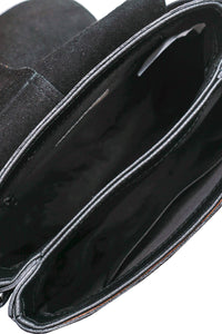 Laudeen | Cherry Paris | LAYANA | Handbag | Black