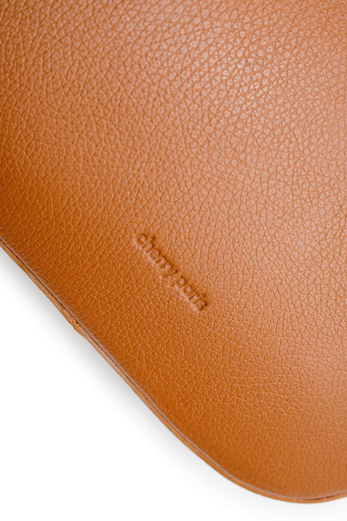 Laudeen | Cherry Paris | LAYANA | Handbag | Cognac